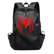Spider Bagpack