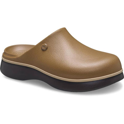 Dylan Notched Clogs