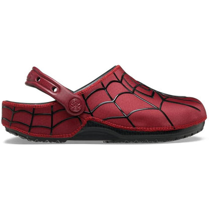 Spider Crocs