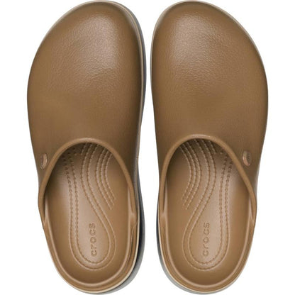 Dylan Notched Clogs