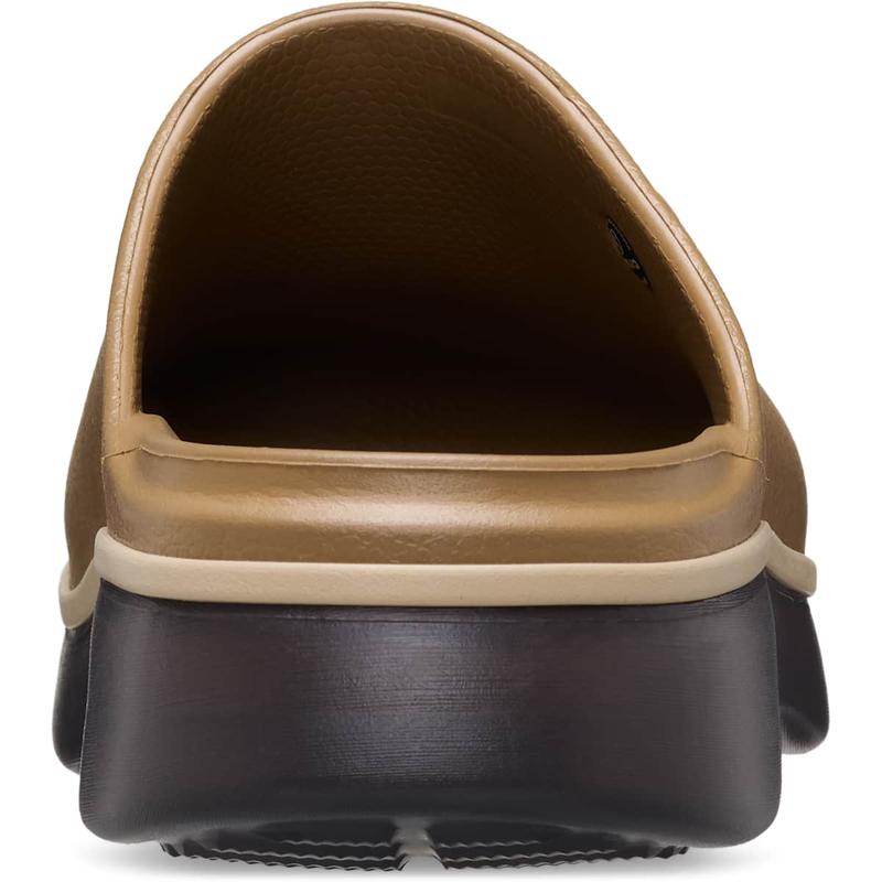 Dylan Notched Clogs
