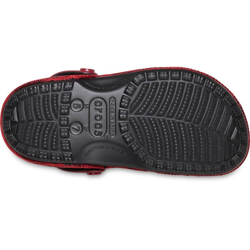 Spider Crocs