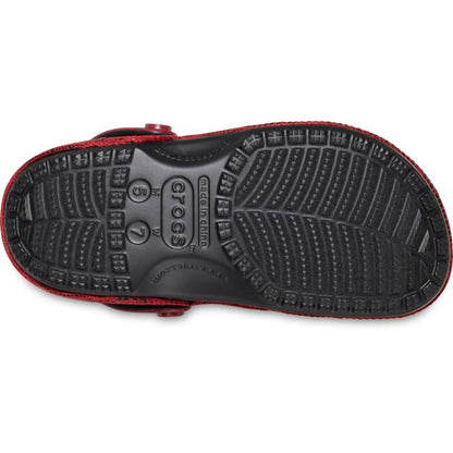Spider Crocs