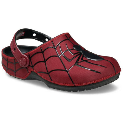 Spider Crocs