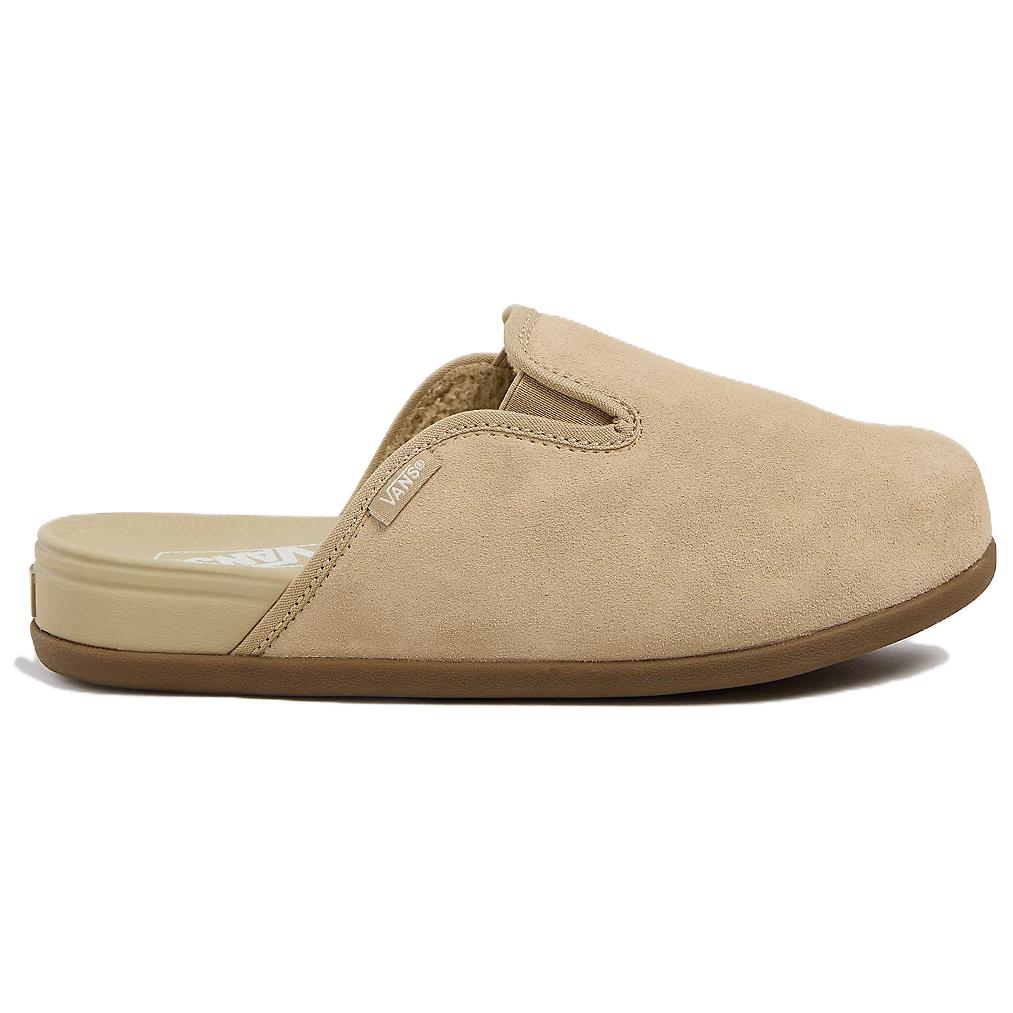 Vans MTE Harbor Mule VR3 Khaki sneaker angle view