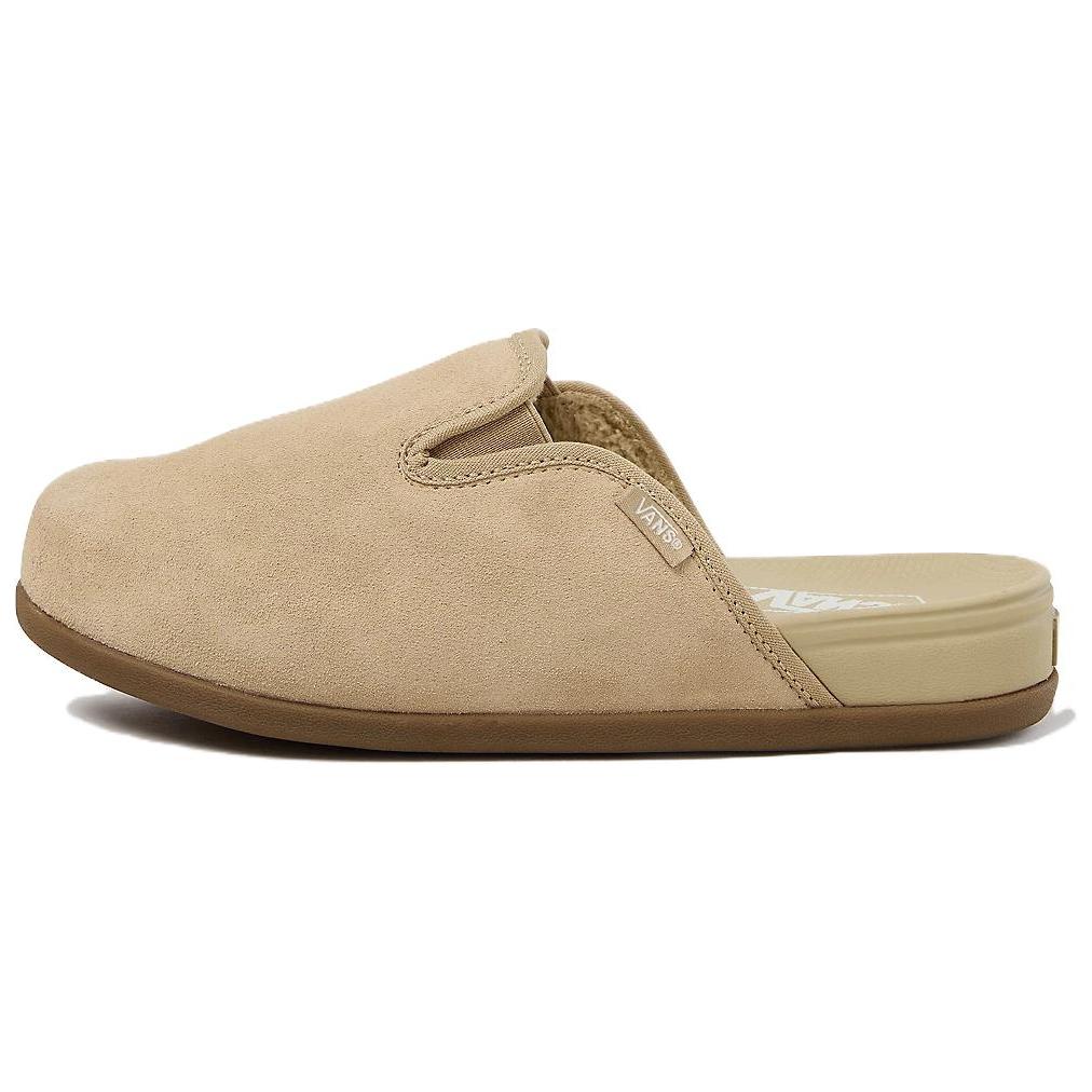 Vans MTE Harbor Mule VR3 Khaki sneaker sole