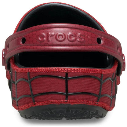 Spider Crocs