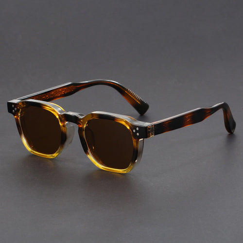 Tortoiseshell Glasses
