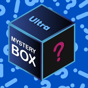Mystery box