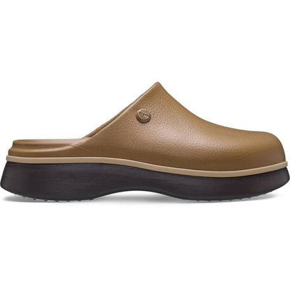 Dylan Notched Clogs