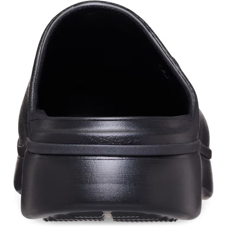Dylan Notched Clogs