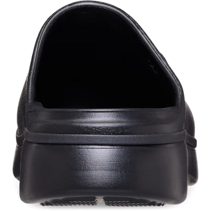 Dylan Notched Clogs