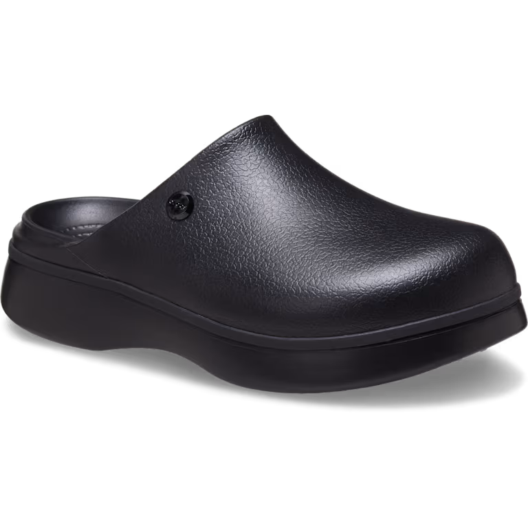 Dylan Notched Clogs