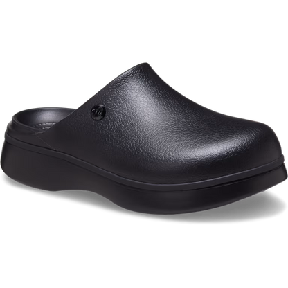 Dylan Notched Clogs
