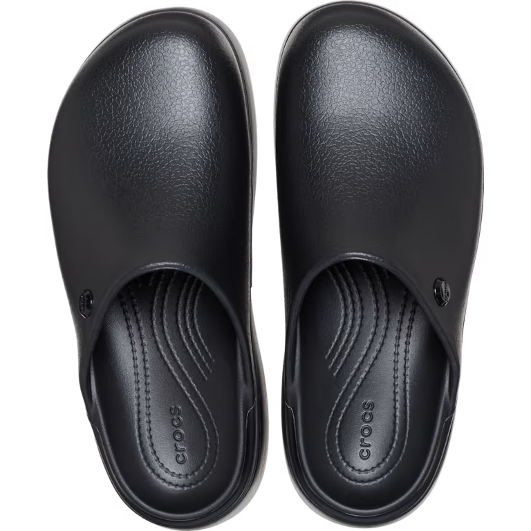 Dylan Notched Clogs