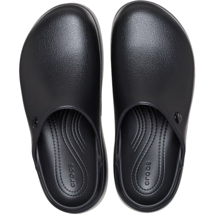Dylan Notched Clogs