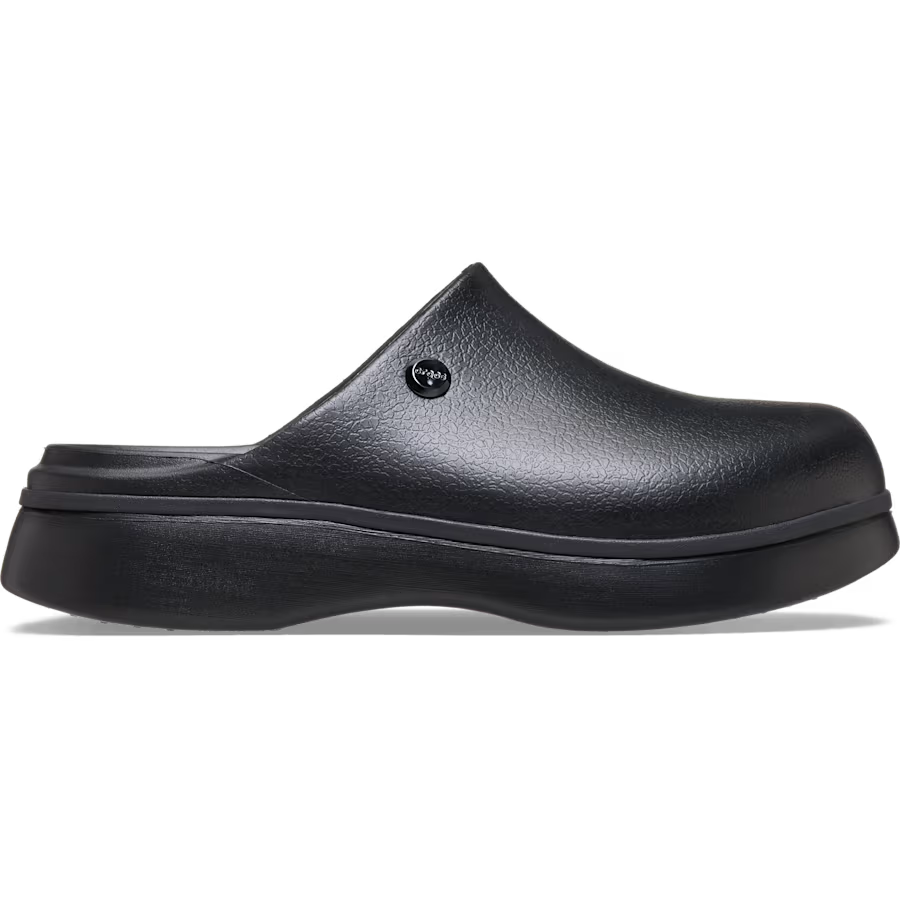 Dylan Notched Clogs