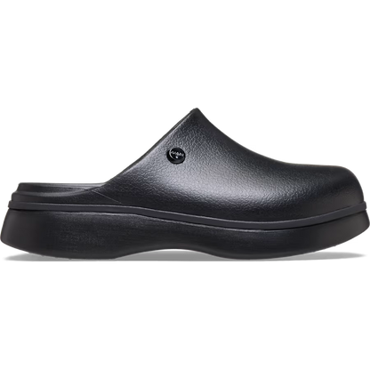 Dylan Notched Clogs