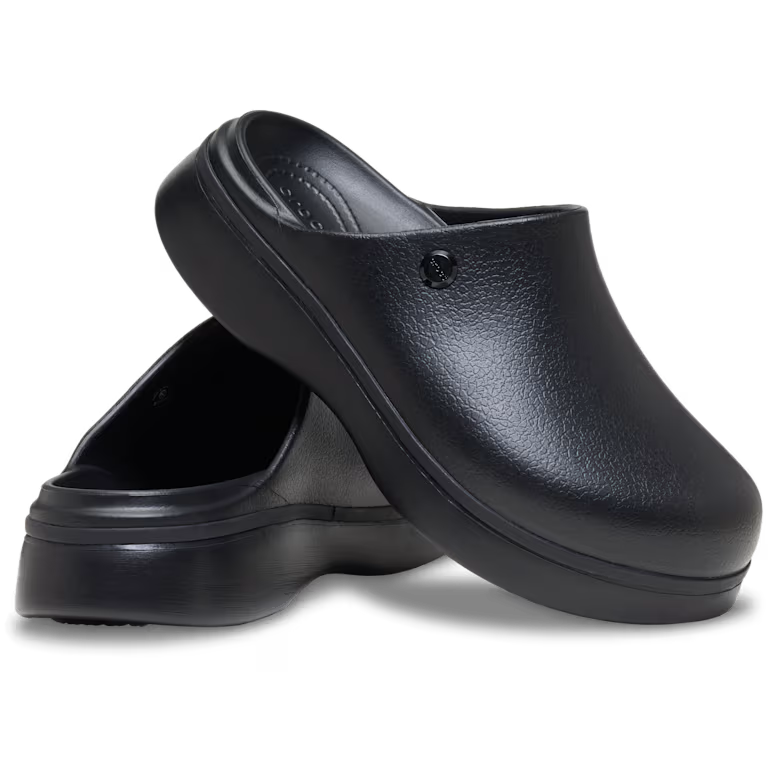 Dylan Notched Clogs