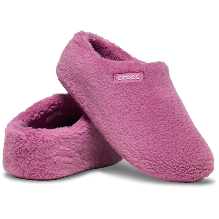 Classic Café Slipper