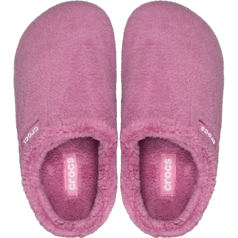 Classic Café Slipper