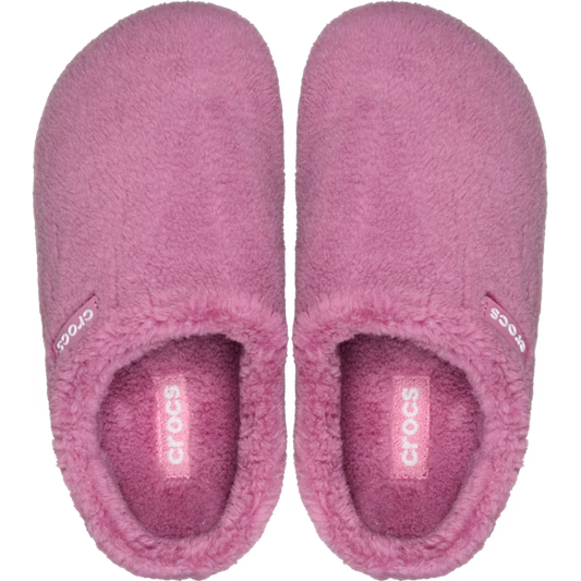 Classic Café Slipper