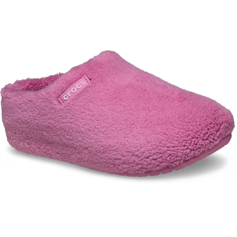 Classic Café Slipper