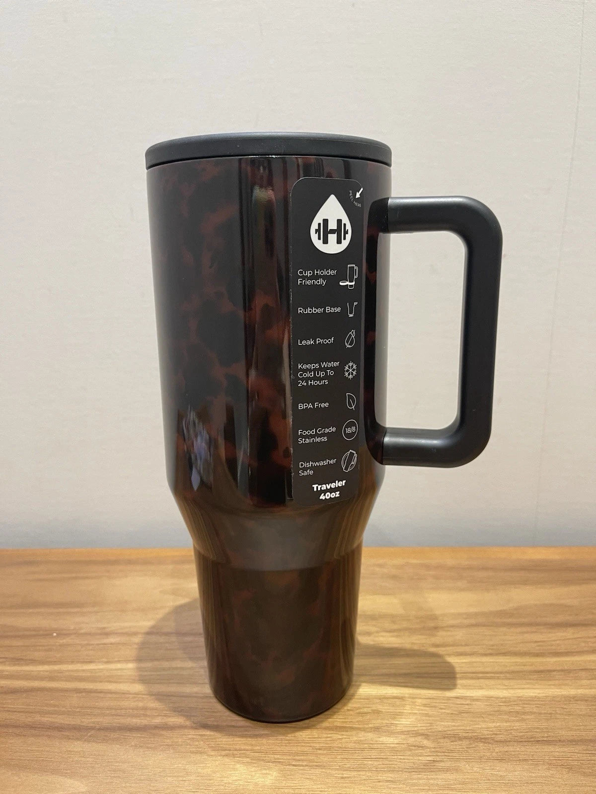 HydroJug Leo
